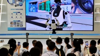 AI研学订单暴增370%：是科技启蒙，还是焦虑生意？