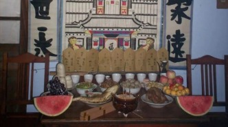 莱芜中元节：国家级非遗，烟火里的中国式团圆