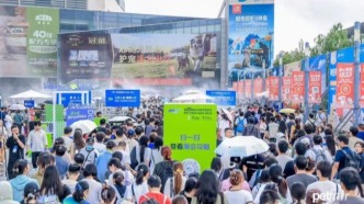 皇家缺席、老炮吐槽，亚宠展及宠物生意都已到转型路口