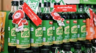 加加上半年净利增397%，营收却连降五年，“酱油第一股”旧伤未愈？