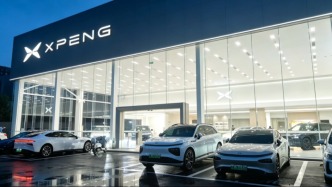 山东省首批小鹏汽车SI3.0标准销售服务中心落地市北 打造智慧出行新地标