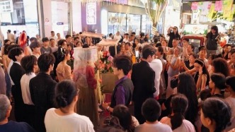 回归乞巧传统 七夕消费呈现多元化趋势