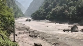 未来三天西藏吉隆预计有雨 救援工作面临哪些挑战？专家详解