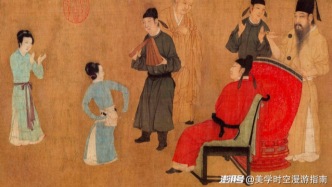画外人易朽，韩熙载夜宴之后全员渡劫的命运 | 看画
