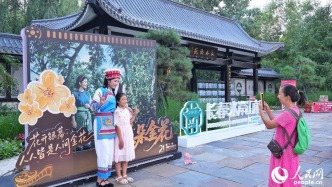 央媒看长春丨看一场电影，玩转一座城