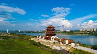 举报环境违法行为有奖！湘潭3名市民获千元奖励