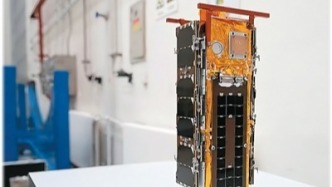 中国商业航天企业首次面向东南亚整星出口