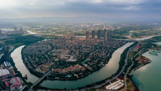湖南长沙县发布楼市新政：购房就给3万元！