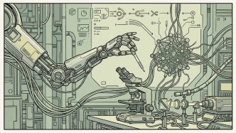 Anthropic推出模型硬件标准，让AI智能体掌控物理世界