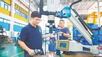三亚崖州湾“配件超市”开到深海科研一线