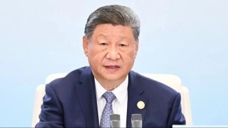 “上海精神”引领上合组织行稳致远