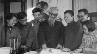 藏在繁华都市中的江湾古镇与丰子恺“缘缘堂”