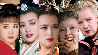 刘晓庆打游戏“翻车”，为何还是赢麻了？