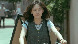 《燃烧吧！爸爸》：“燃烧”是女儿心里的那团火