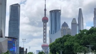 上海楼市新政“沪八条”落地一周 置换客群跑步进场