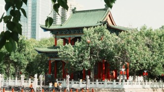 20年前在乌鲁木齐公园北街喝酒的你，该回来聊聊下半场了