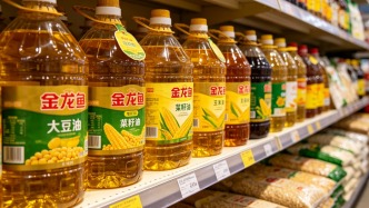 一眼看懂转基因标识，再也不用瞎猜、瞎避雷