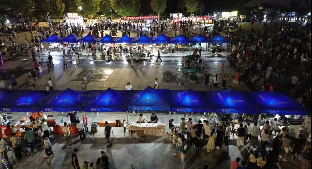 2026年潍坊市群众性小戏小剧优秀作品展演举办
