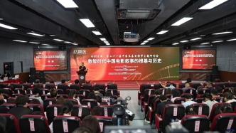 长春电影节：为中国电影“守根”的七年之约