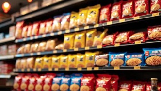 方便食品大会丨2026上半年方便面市场趋势洞察