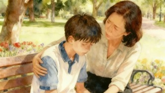 家长要做青春期孩子的“护航人”，而不是“拆弹手”