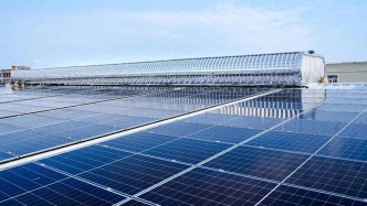 隆基绿能上半年营收超270亿元 BC产品销量倍增
