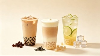 新茶饮红利退潮后：蜜雪向左、古茗向下、霸王茶姬向右