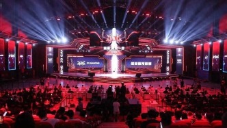 国际电竞赛事连续两年落地北京亦庄！2026英雄联盟德玛西亚杯国际邀请赛正式官宣