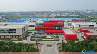图说东营丨聚力活力东营，激荡东营奋进新动能
