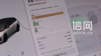 车主实测理想5C超充：必须内部专线才能达到宣称峰值 售后称受外部条件影响