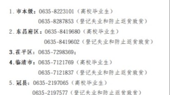 25%社保补贴延续实施！聊城符合条件人员可领