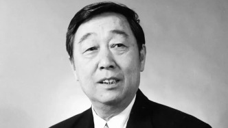痛别！王永炎院士逝世
