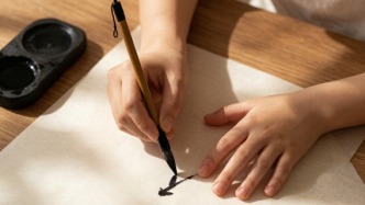 为什么开学了，我们还是让孩子临帖
