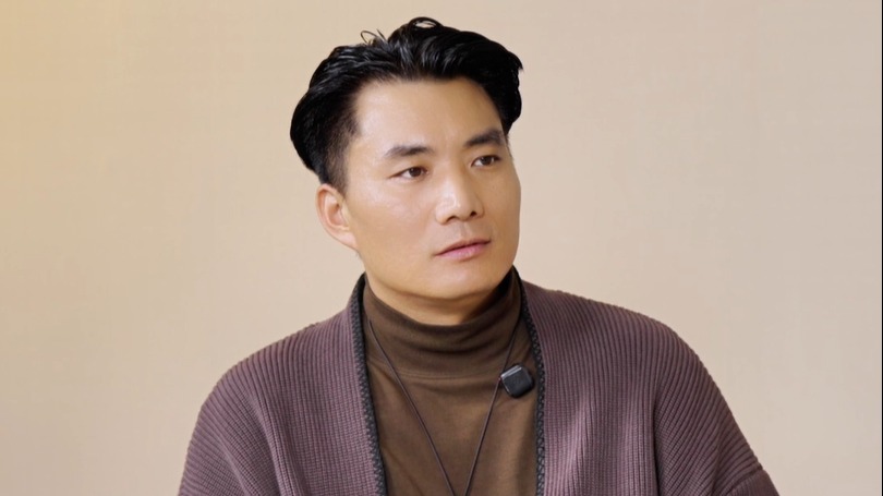 人和人之间,本就是一场正向的利益流动