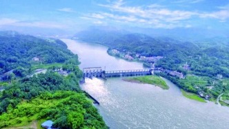 韶山灌区构建内外联动数字素养培育新格局