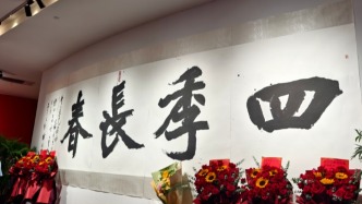 长春两处场馆，展览+4