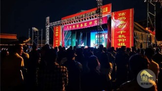 听秦腔品美食！解锁天水古城别样夜生活