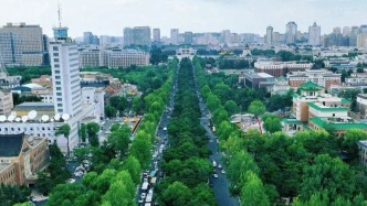 长春电影节虽已收官，但这张“电影地图”够我玩一年！