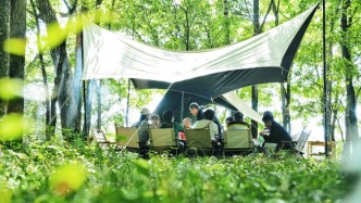头山村的慢时光：不是所有的山野都叫“诗和远方”