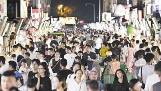 夜长沙，藏了5张新面孔