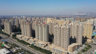 像造汽车一样造房子！55万立方米构件“拼”出安居宜居新答卷