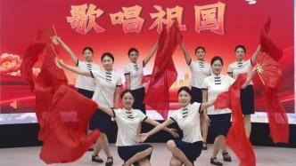 “开学第一课”，他们这样上→