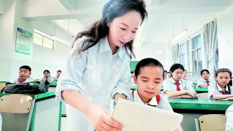 12年带病坚守，爱与希望照亮逐光少年