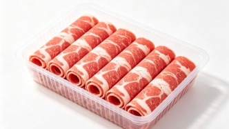 某原切牛肉卷里检测出瓜尔胶？瓜尔胶是什么？