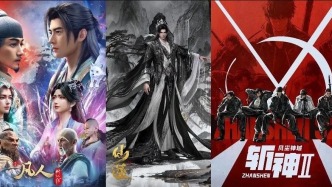 2026动漫暑期档：头部年番集体失速，AI漫剧尚未击穿基本盘