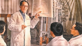 一块氟橡胶，一份国之重托 ——追忆中国科学院院士蒋锡夔