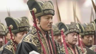 司马懿之弟手握重兵却痴迷装傻？夺曹魏江山，为何临死自称魏臣？
