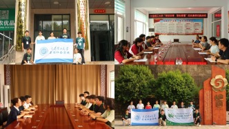 大连理工大学控制科学与工程学院实践团以专业所学赋能智慧农业发展