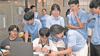 大连理工大学： 创业课堂搬进产学研一线