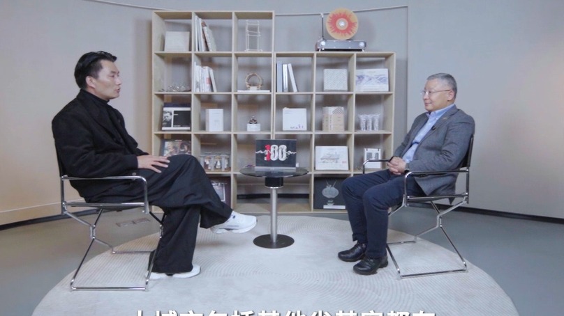 “裸泳的人别想出海”